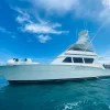 HATTERAS 60 - 30 pax 2 engines. - Image 2