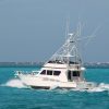 HATTERAS 60 - 30 pax 2 engines. - Image 9