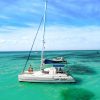 Catamaran for Private Tours 37 ft / 25 pax - Image 3