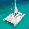 Catamaran Tours Gran Grupo Cancun 68 ft / 53 pax - Image 2