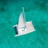 Catamaran Tours Gran Grupo Cancun 68 ft / 53 pax - Image 3