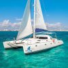Catamaran Tours Manta Cancun 46 ft / 40 pax - Image 5