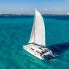 Catamaran Tours Deluxe Cancun 50 ft / 40 pax - Image 4