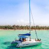 Catamaran for Private Tours 37 ft / 25 pax - Image 5
