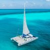 Catamaran Tours Gran Grupo Cancun 68 ft / 53 pax - Image 5