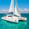 Catamaran Tours Manta Cancun 46 ft / 40 pax - Image 6