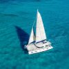 Catamaran Tours Deluxe Cancun 50 ft / 40 pax - Image 6