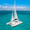 Catamaran Tours Manta Cancun 46 ft / 40 pax - Image 2